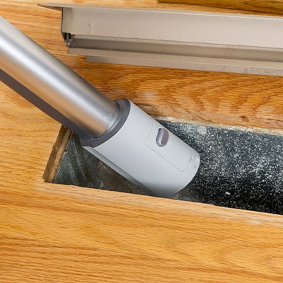 Air Duct Cleaning