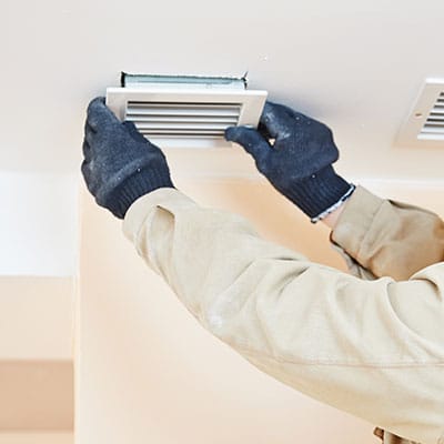 Duct Repairs