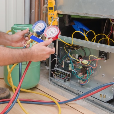 HVAC Maintenance